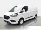 Bild Ford Transit Custom 2.0 TDCI 300 L2H1 TREND KLIMA TRENNWAND HECKFLÜGEL