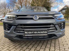Bild Ssangyong Korando 1.6 e-XDi 4WD Aut. Sapphire