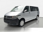 Bild Volkswagen T6.1 Kombi 2.0 TDI L2H1 KLIMA 9-SITZE HECKFLÜGELTÜREN PDC
