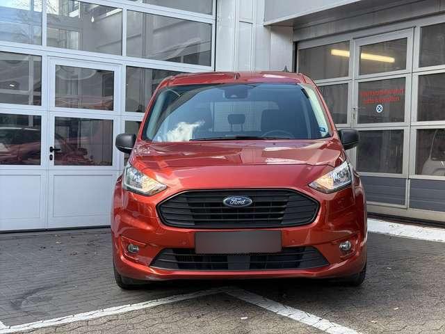 Ford Tourneo Connect 1.5 TDCI CAM/SHZ/NAVI/PDC