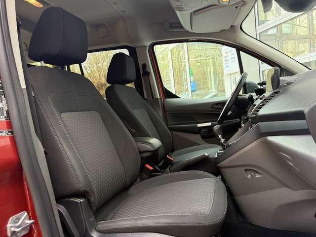 Ford Tourneo Connect 1.5 TDCI CAM/SHZ/NAVI/PDC