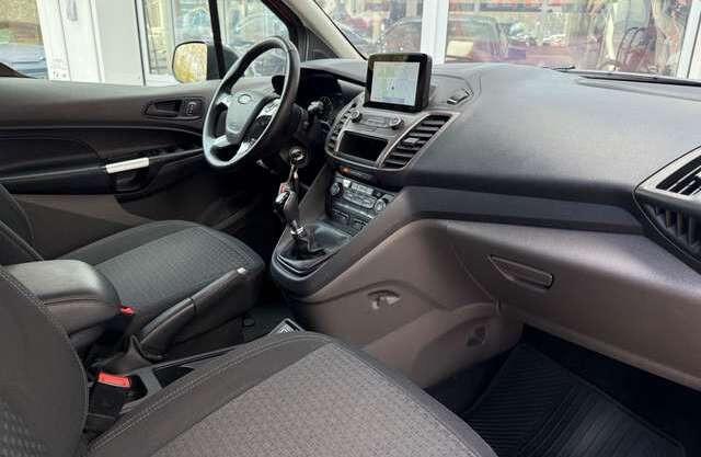 Ford Tourneo Connect 1.5 TDCI CAM/SHZ/NAVI/PDC