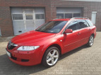 Bild Mazda 6 Sport Kombi - Aktion bis 31.07.2025