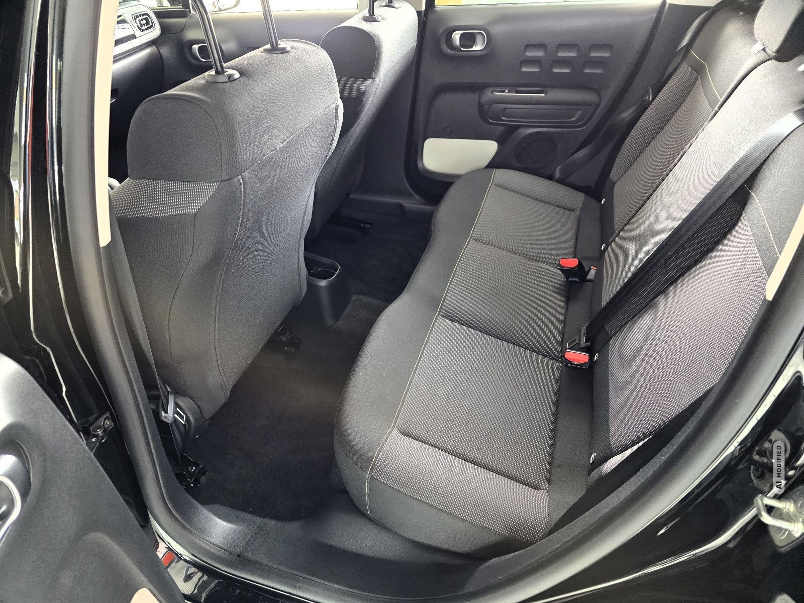 Citroën C3 Max 1.2 PureTech *RFK KLIMA NAVI CARPLAY uvm*