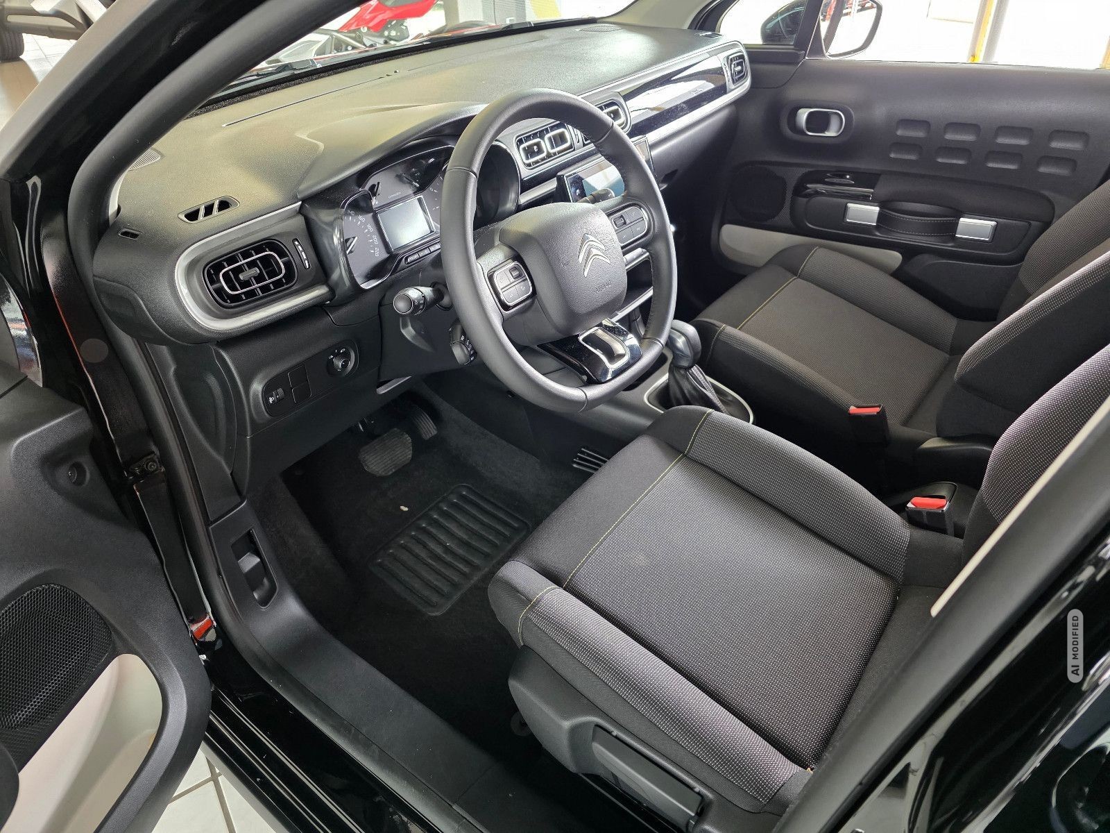 Citroën C3 Max 1.2 PureTech *RFK KLIMA NAVI CARPLAY uvm*