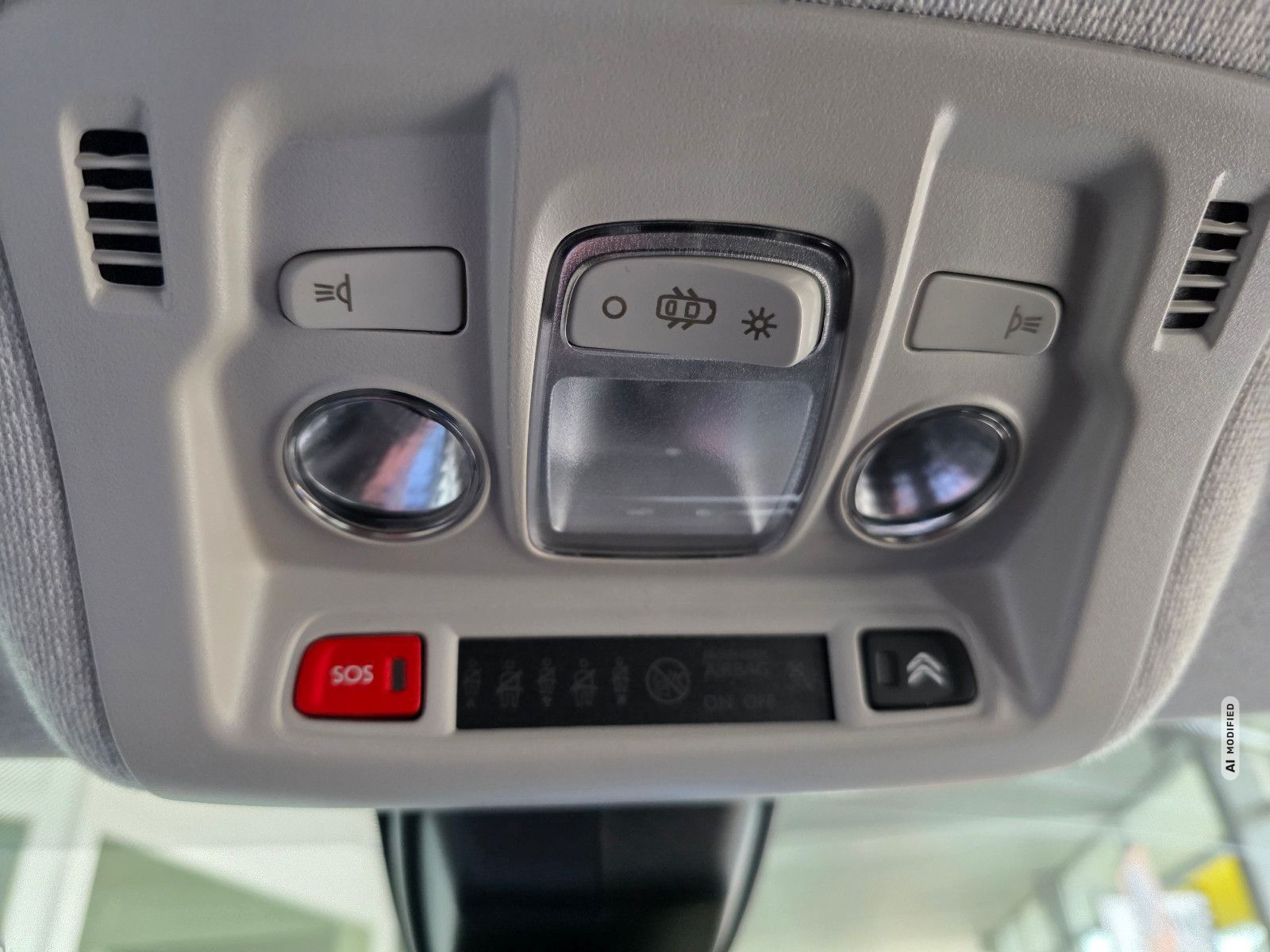 Citroën C3 Max 1.2 PureTech *RFK KLIMA NAVI CARPLAY uvm*