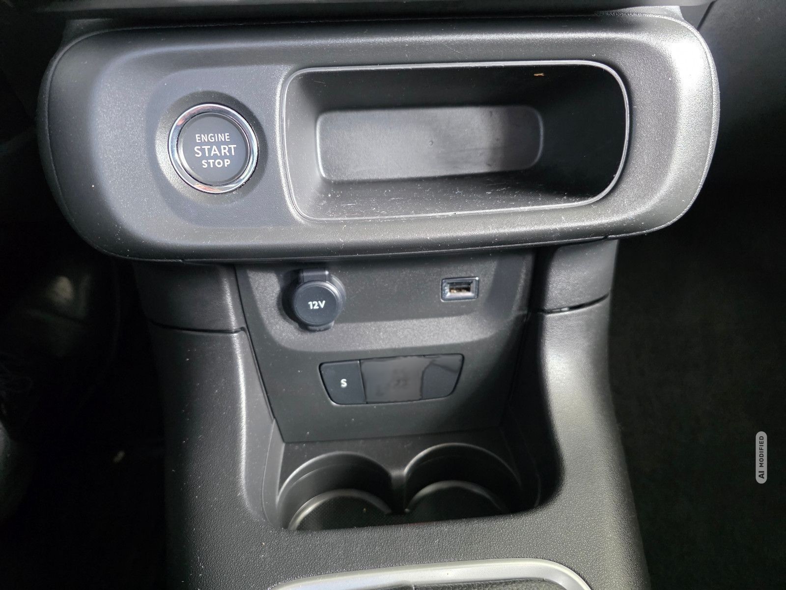 Citroën C3 Max 1.2 PureTech *RFK KLIMA NAVI CARPLAY uvm*