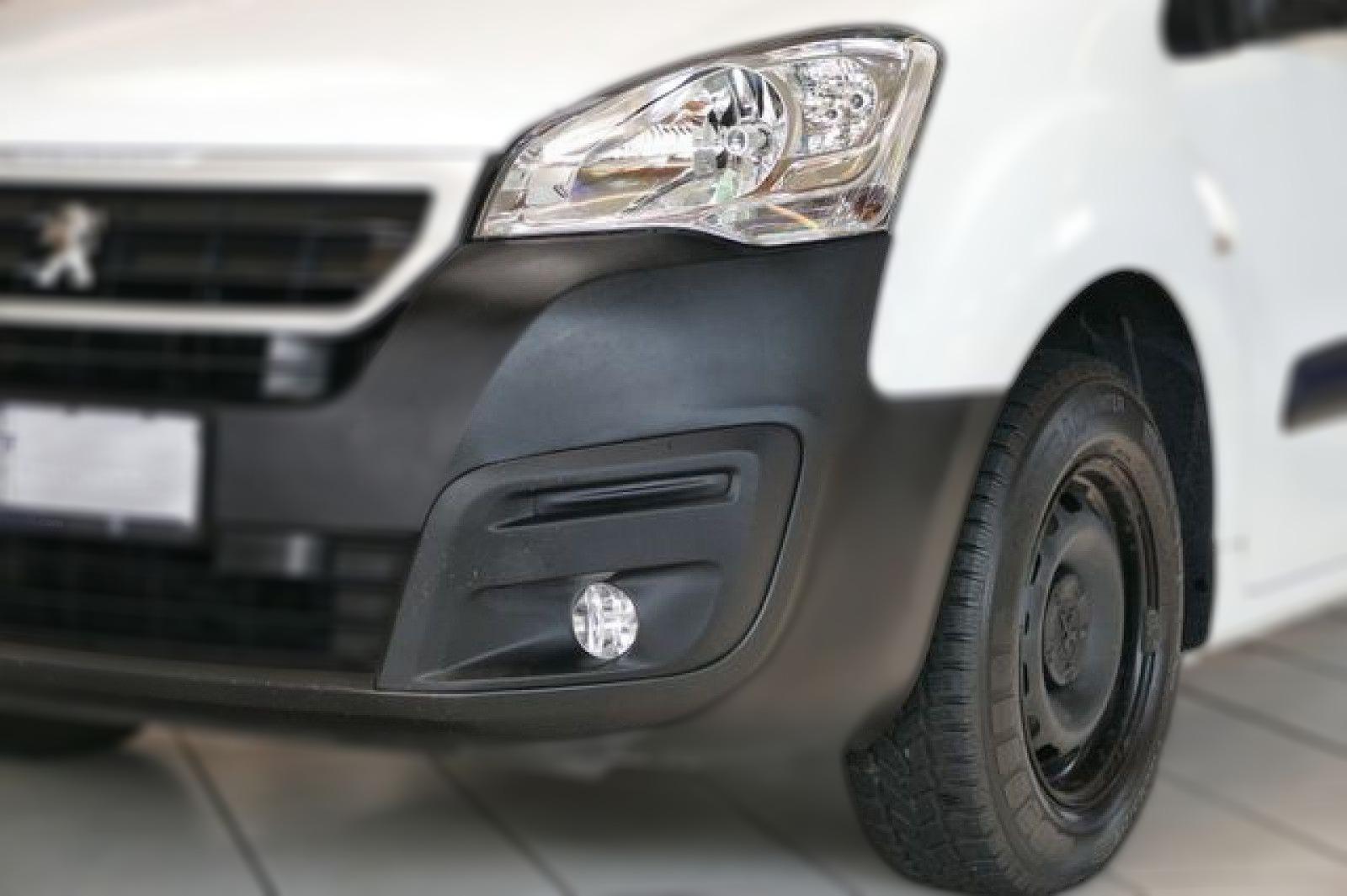 Peugeot Partner Partner Partner 1.6 BlueHDi L1 Premium Avantage