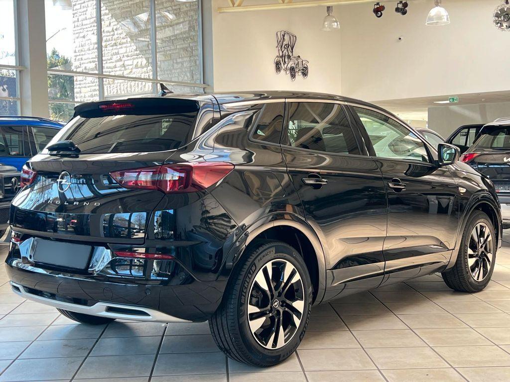 Opel Grandland X Grandland (x) 1.2 Turbo Business Edition
