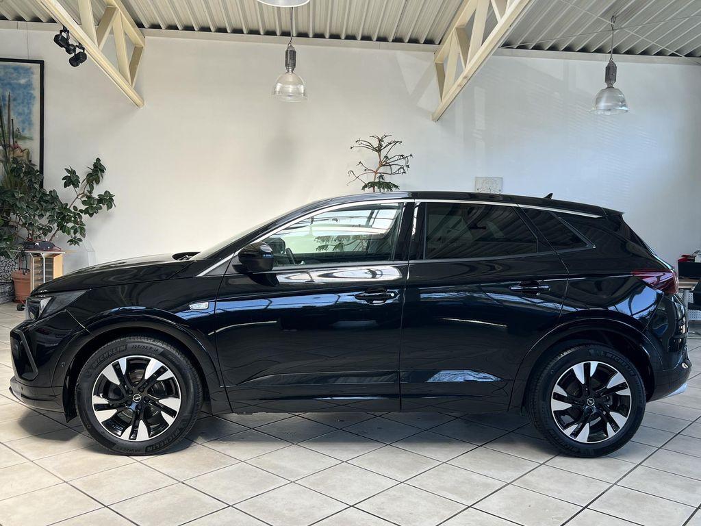 Opel Grandland X Grandland (x) 1.2 Turbo Business Edition