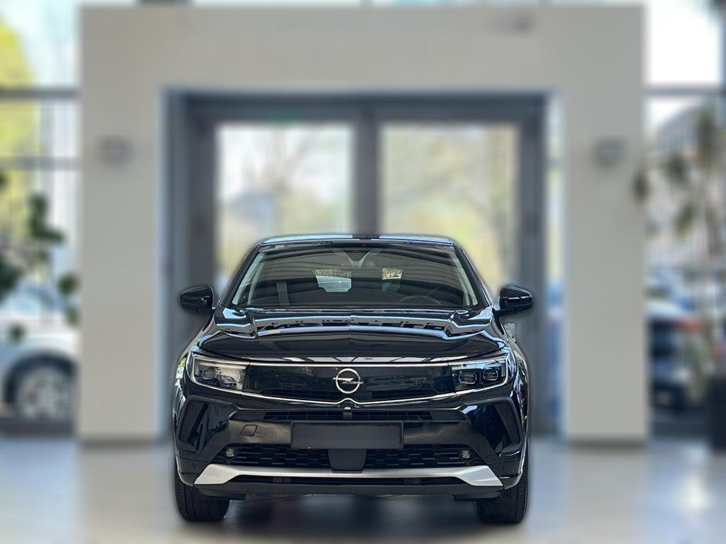 Opel Grandland X Grandland (x) 1.2 Turbo Business Edition