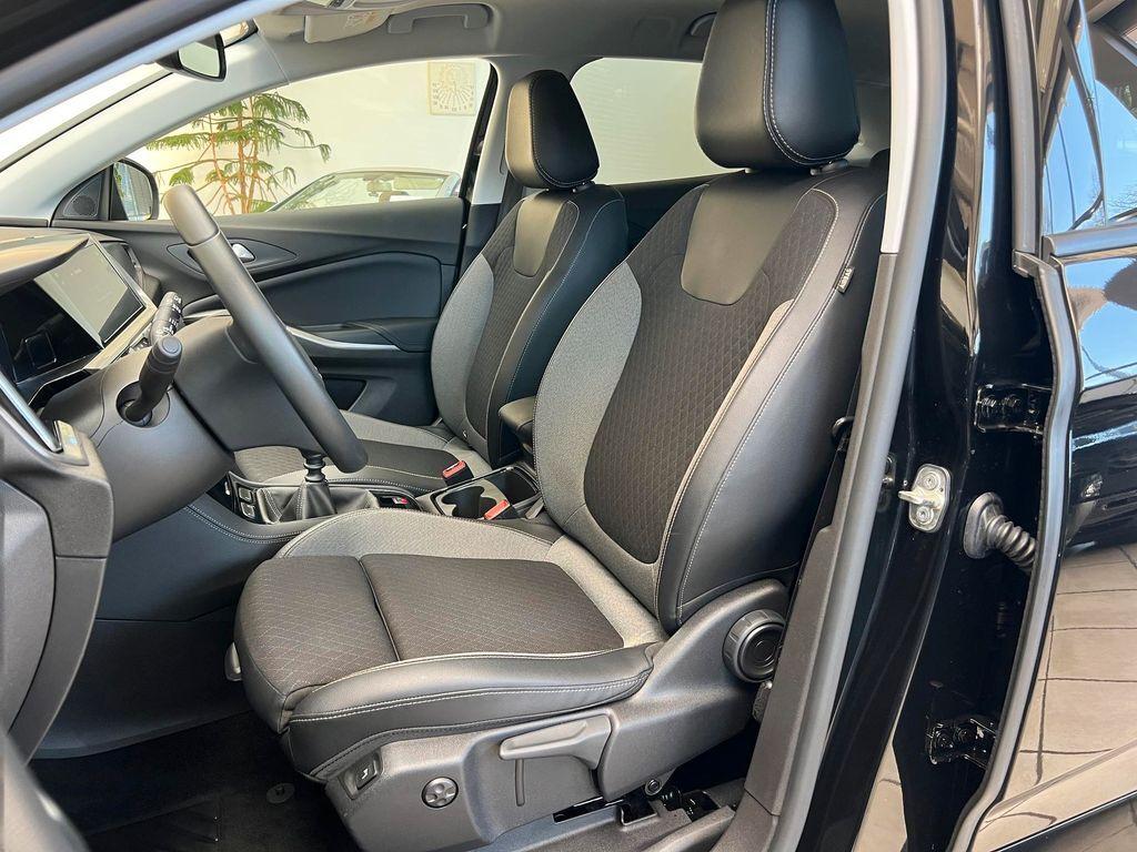 Opel Grandland X Grandland (x) 1.2 Turbo Business Edition