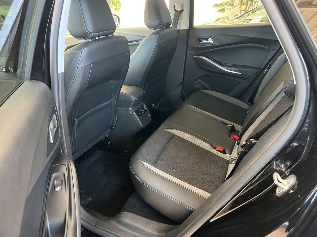 Opel Grandland X Grandland (x) 1.2 Turbo Business Edition