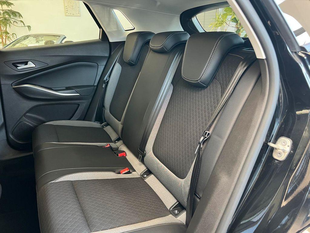 Opel Grandland X Grandland (x) 1.2 Turbo Business Edition