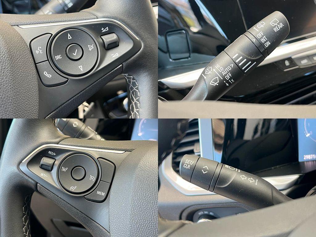 Opel Grandland X Grandland (x) 1.2 Turbo Business Edition