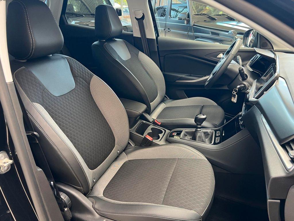 Opel Grandland X Grandland (x) 1.2 Turbo Business Edition