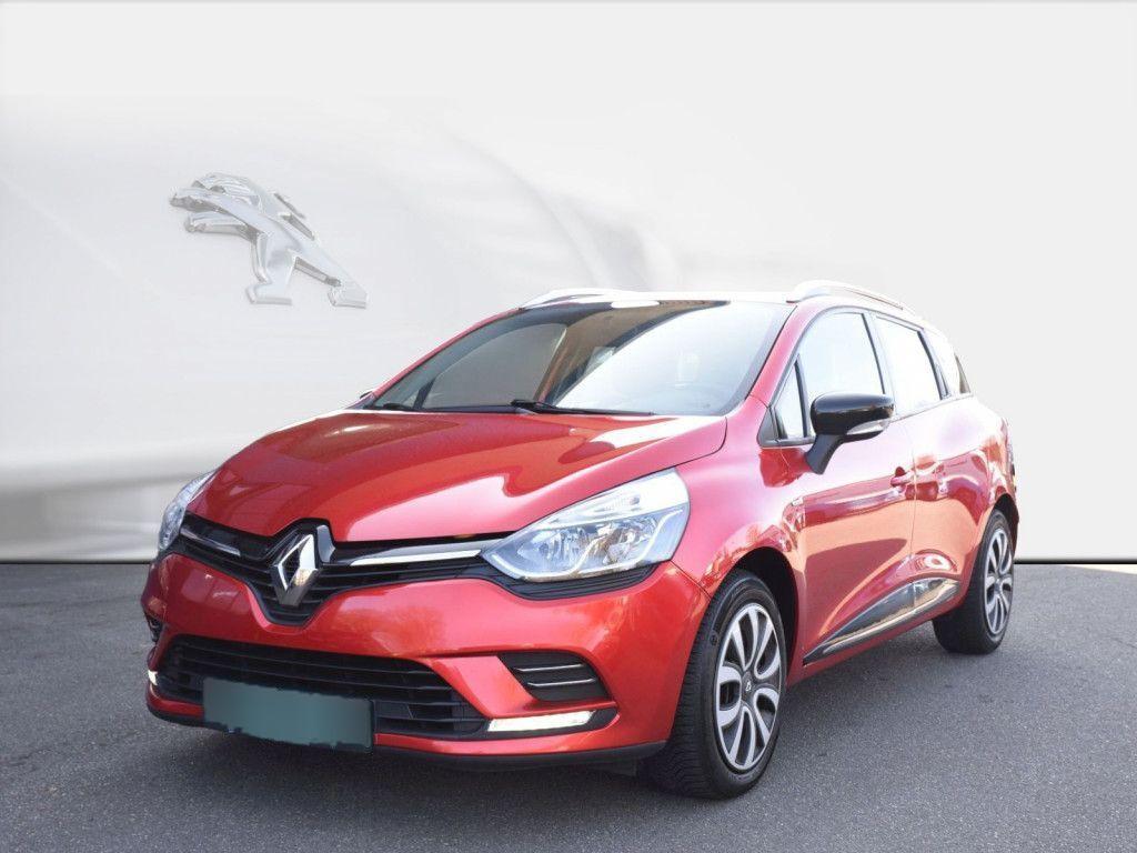 Renault Clio Limited