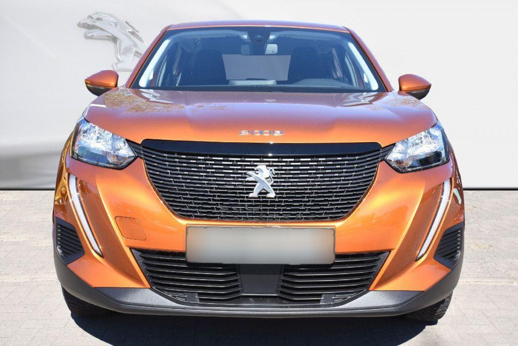 Peugeot 2008 Active Pure Tech 130 EAT8
