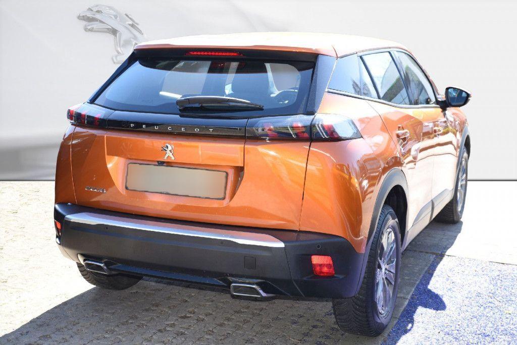 Peugeot 2008 Active Pure Tech 130 EAT8