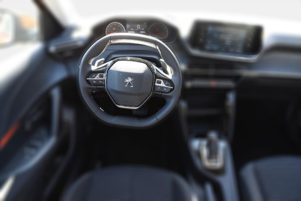 Peugeot 2008 Active Pure Tech 130 EAT8