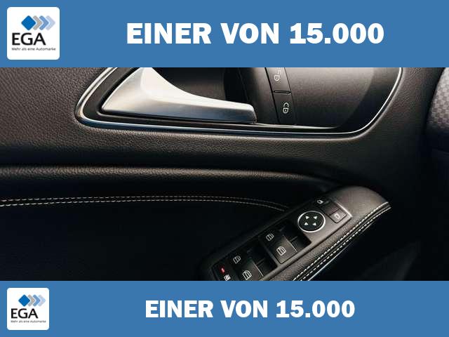 Mercedes-Benz A 180 d URBAN, Navigation, Klimaautomatik, PTS, SHZ, DPF