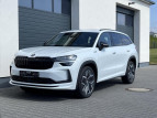 Bild Skoda Kodiaq Sportline 2,0 TSI DSG 4x4 150KW Navi