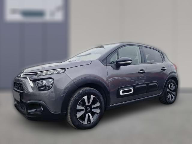 Citroën C3 Shine Pack 1.5 BlueHDi 100 FAP LED PDC Keyless
