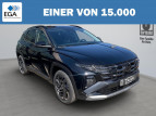 Bild Hyundai Tucson FL1.6 CRDi (+48V) 7-DCT 4WD PRIME Panorama+360 Grad
