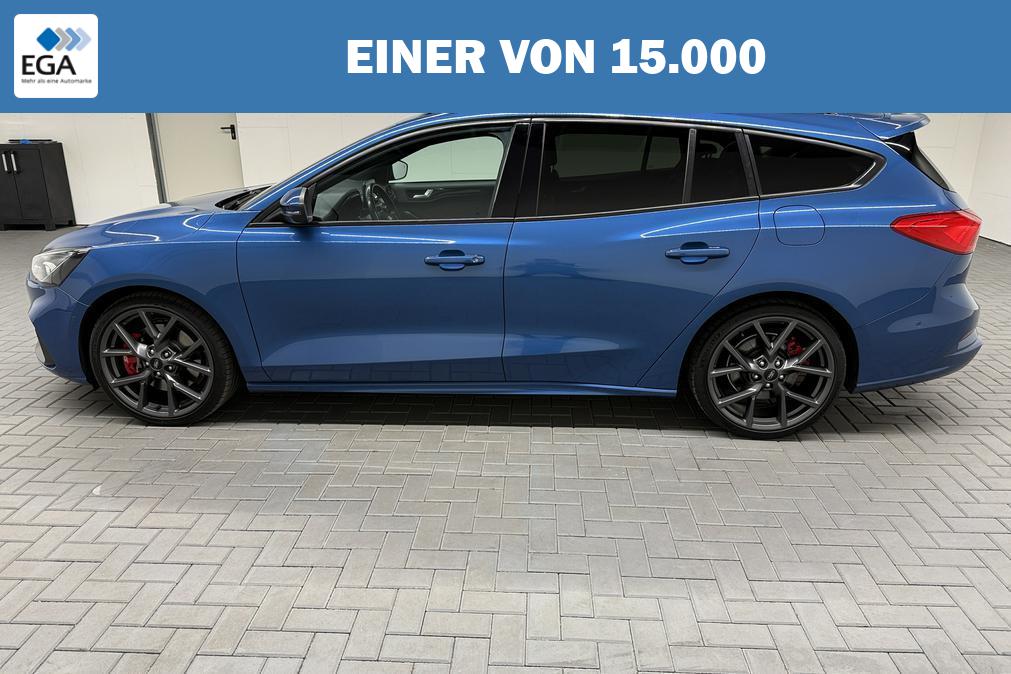 Ford Focus Turnier ST LED/el.Heck/B&O/HUD/ACC/19-Zoll