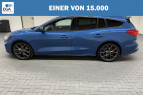 Bild Ford Focus Turnier ST LED/el.Heck/B&O/HUD/ACC/19-Zoll