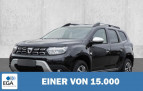 Bild Dacia Duster II Prestige 1.3 TCe 130 EU6d Navi Leder 360 Kamera Klimaautom SHZ Totwink