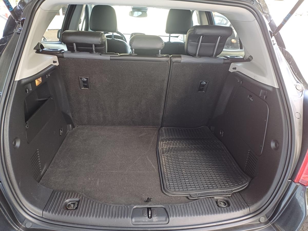 Opel Mokka 1.7 CDTI INNOVATION ECO SHZ KLIMA ALU NAVI XENON TEMPO