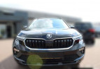 Bild Skoda Kamiq Essence 1.0 TSI LED Kamera SitzHZG Tempo Digitales