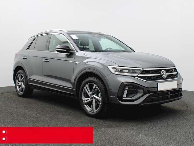 Volkswagen T-Roc 1.5 TSI DSG R-Line IQ.DRIVE LED NAVI
