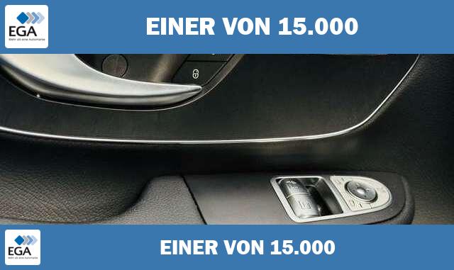 Mercedes-Benz EQV 300 300 L DESIGN PAKET, LED, Distronic, 360°, 2x S...