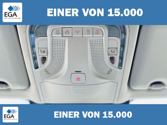 Mercedes-Benz EQV 300 300 L DESIGN PAKET, LED, Distronic, 360°, 2x S...