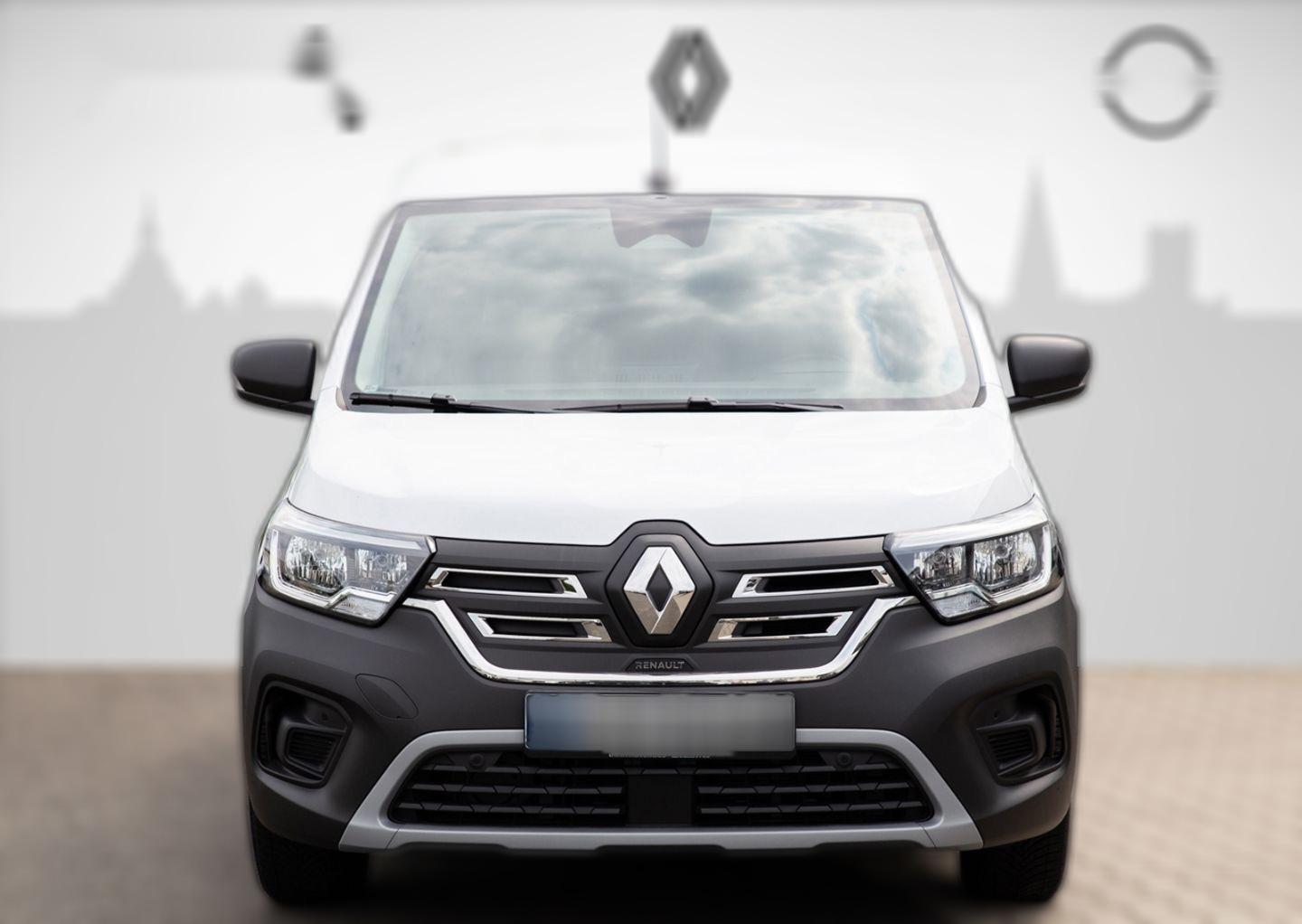 Renault Kangoo Rapid Advance E-TECH Easy-Link Tempomat K