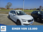 Bild Skoda Kamiq 1.0 TSI Ambition LED RFK BiColor SmartLink DAB+