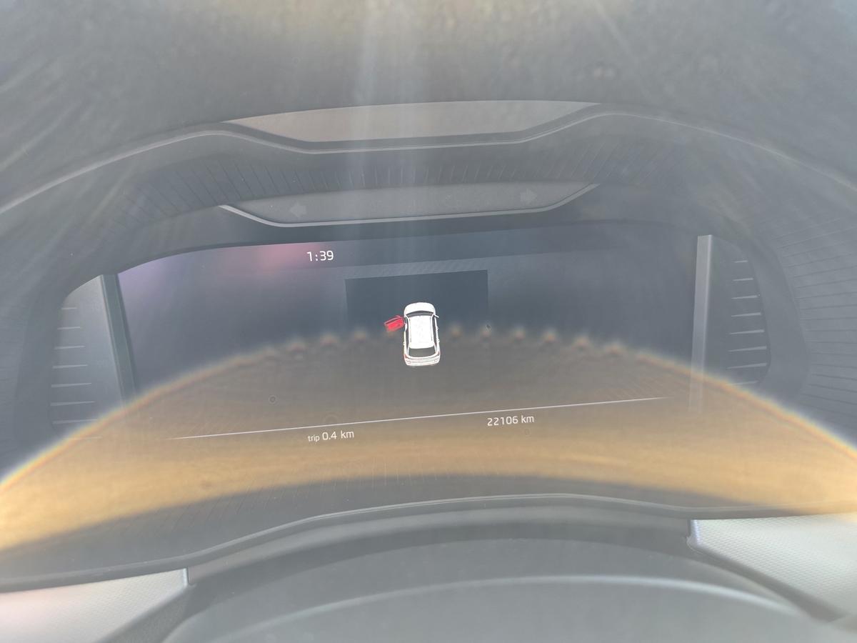 Skoda Kamiq 1.0 TSI Ambition LED RFK BiColor SmartLink DAB+ Klima