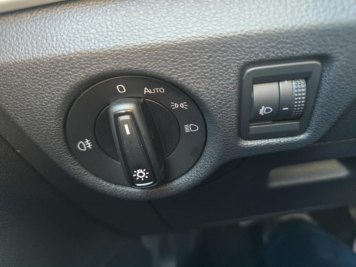 Skoda Kamiq 1.0 TSI Ambition LED RFK BiColor SmartLink DAB+ Klima