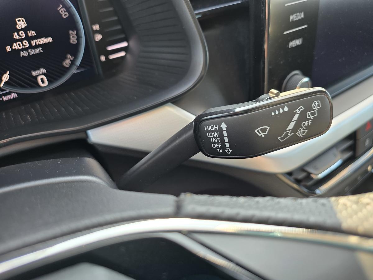 Skoda Kamiq 1.0 TSI Ambition LED RFK BiColor SmartLink DAB+ Klima