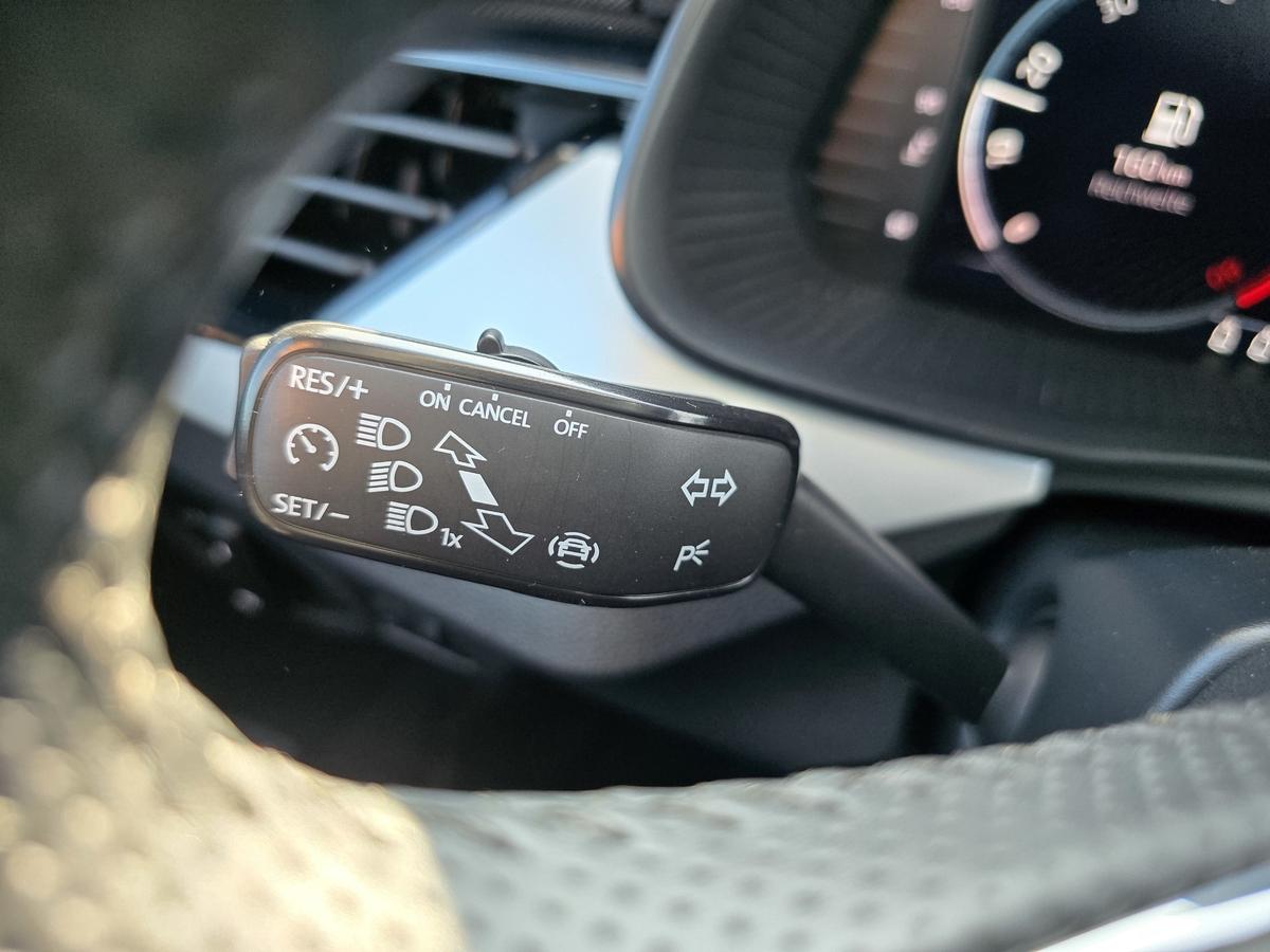 Skoda Kamiq 1.0 TSI Ambition LED RFK BiColor SmartLink DAB+ Klima