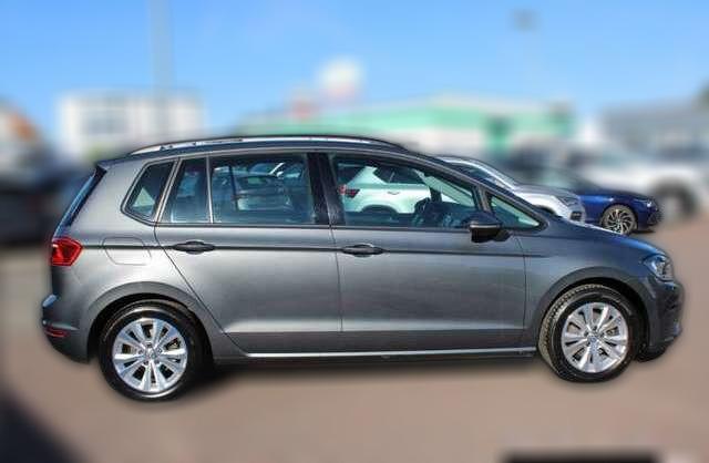 Volkswagen Golf Sportsvan VII Comfortline Navi Bi-Xenon Start-Stopp 1.4 TSI