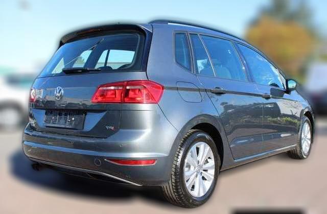 Volkswagen Golf Sportsvan VII Comfortline Navi Bi-Xenon Start-Stopp 1.4 TSI