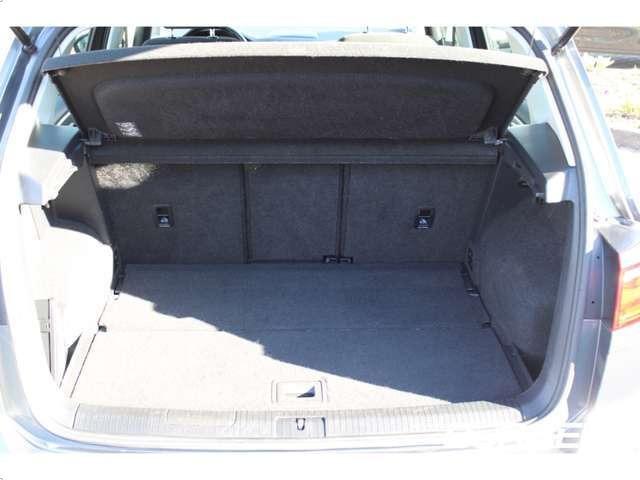 Volkswagen Golf Sportsvan VII Comfortline Navi Bi-Xenon Start-Stopp 1.4 TSI