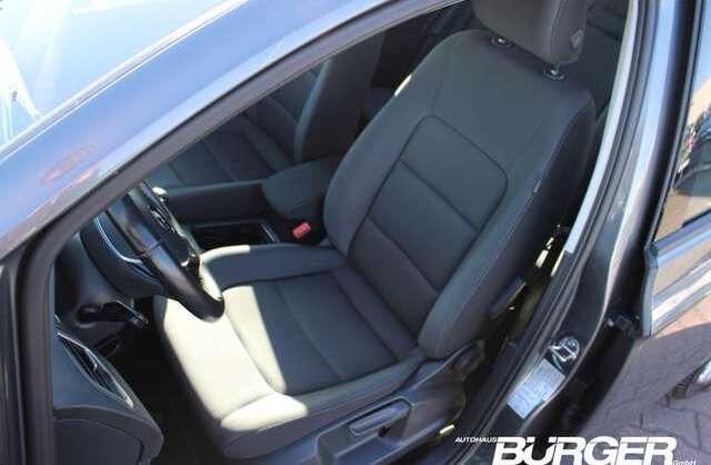 Volkswagen Golf Sportsvan VII Comfortline Navi Bi-Xenon Start-Stopp 1.4 TSI