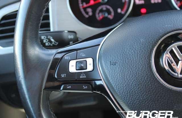 Volkswagen Golf Sportsvan VII Comfortline Navi Bi-Xenon Start-Stopp 1.4 TSI
