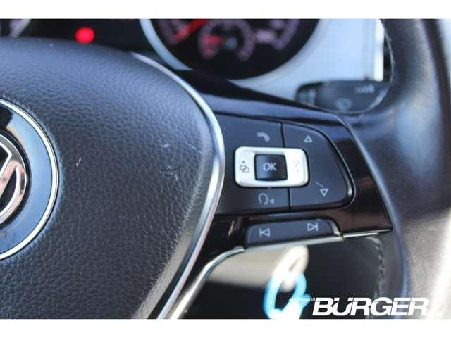 Volkswagen Golf Sportsvan VII Comfortline Navi Bi-Xenon Start-Stopp 1.4 TSI
