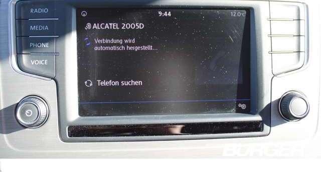Volkswagen Golf Sportsvan VII Comfortline Navi Bi-Xenon Start-Stopp 1.4 TSI