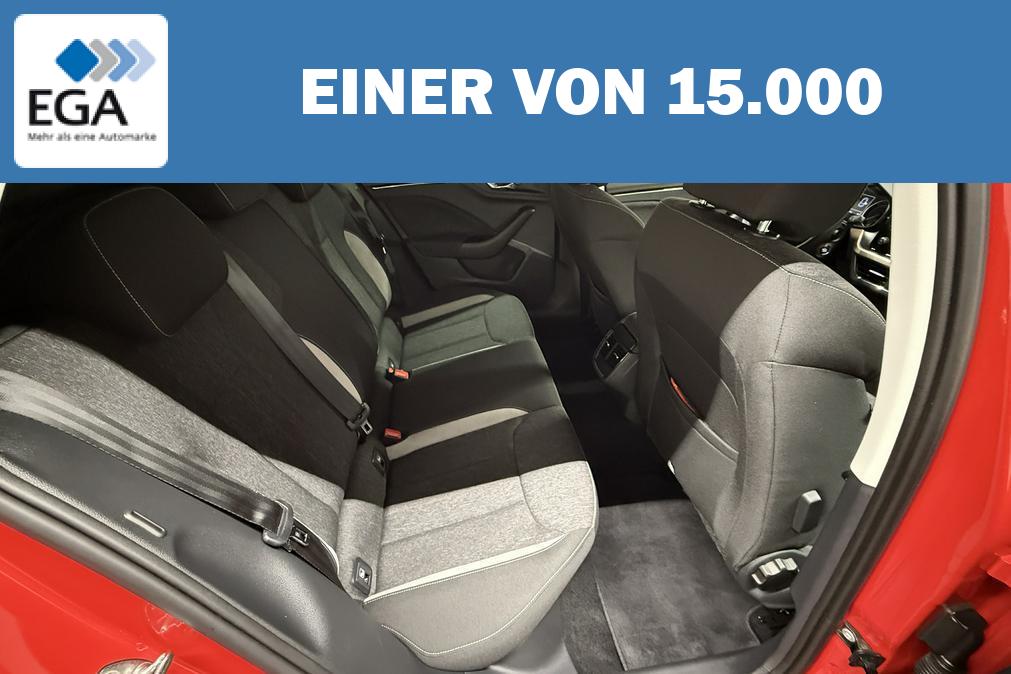 Skoda Scala Style LED/Kam/Smart-Link/SHZ/17-Zoll